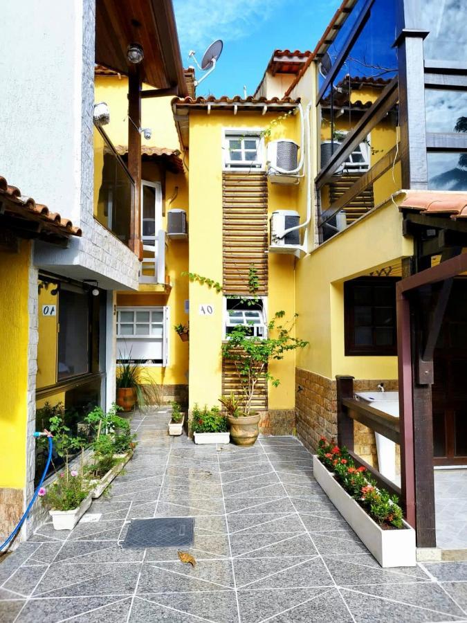 Loft Buzios Búzios Exterior foto