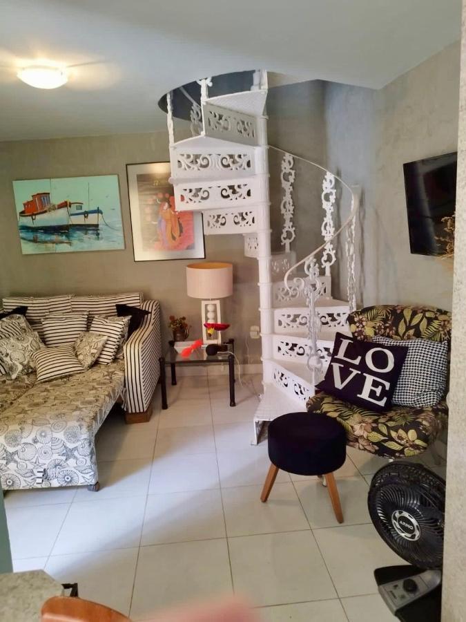 Loft Buzios Búzios Exterior foto