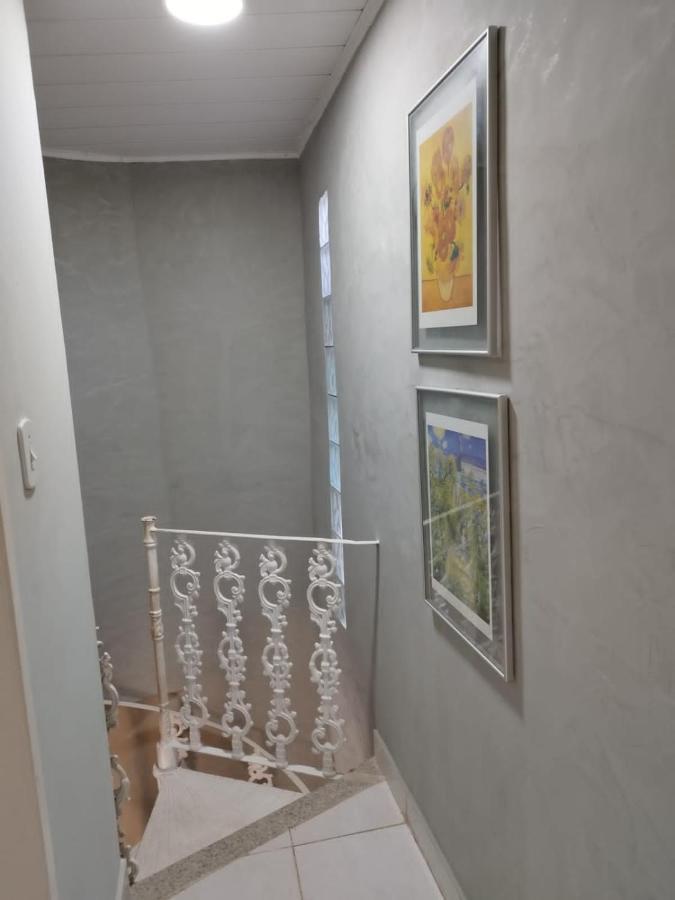 Loft Buzios Búzios Exterior foto