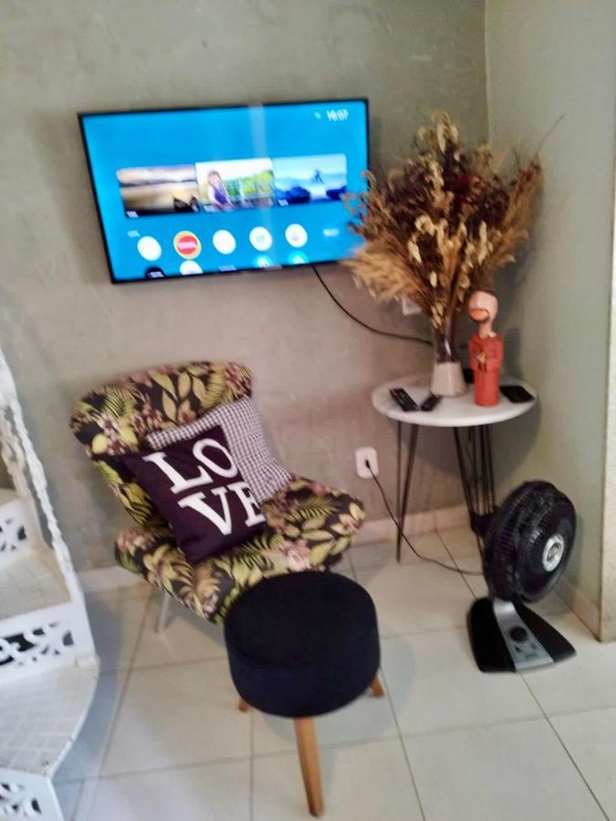 Loft Buzios Búzios Exterior foto