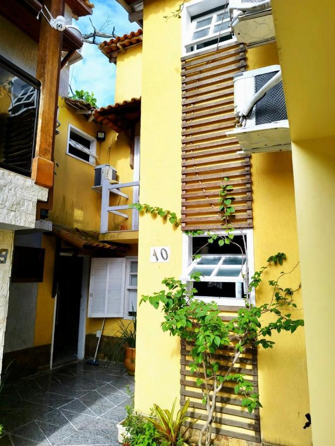 Loft Buzios Búzios Exterior foto