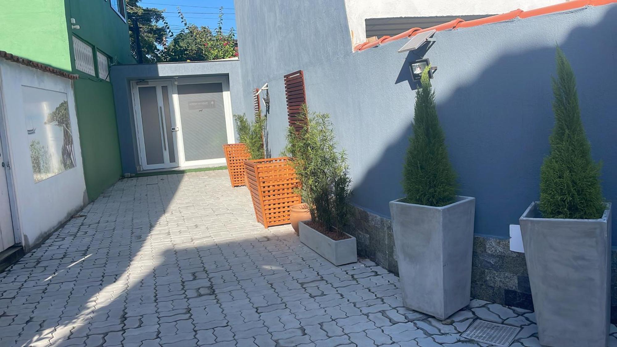 Loft Buzios Búzios Exterior foto