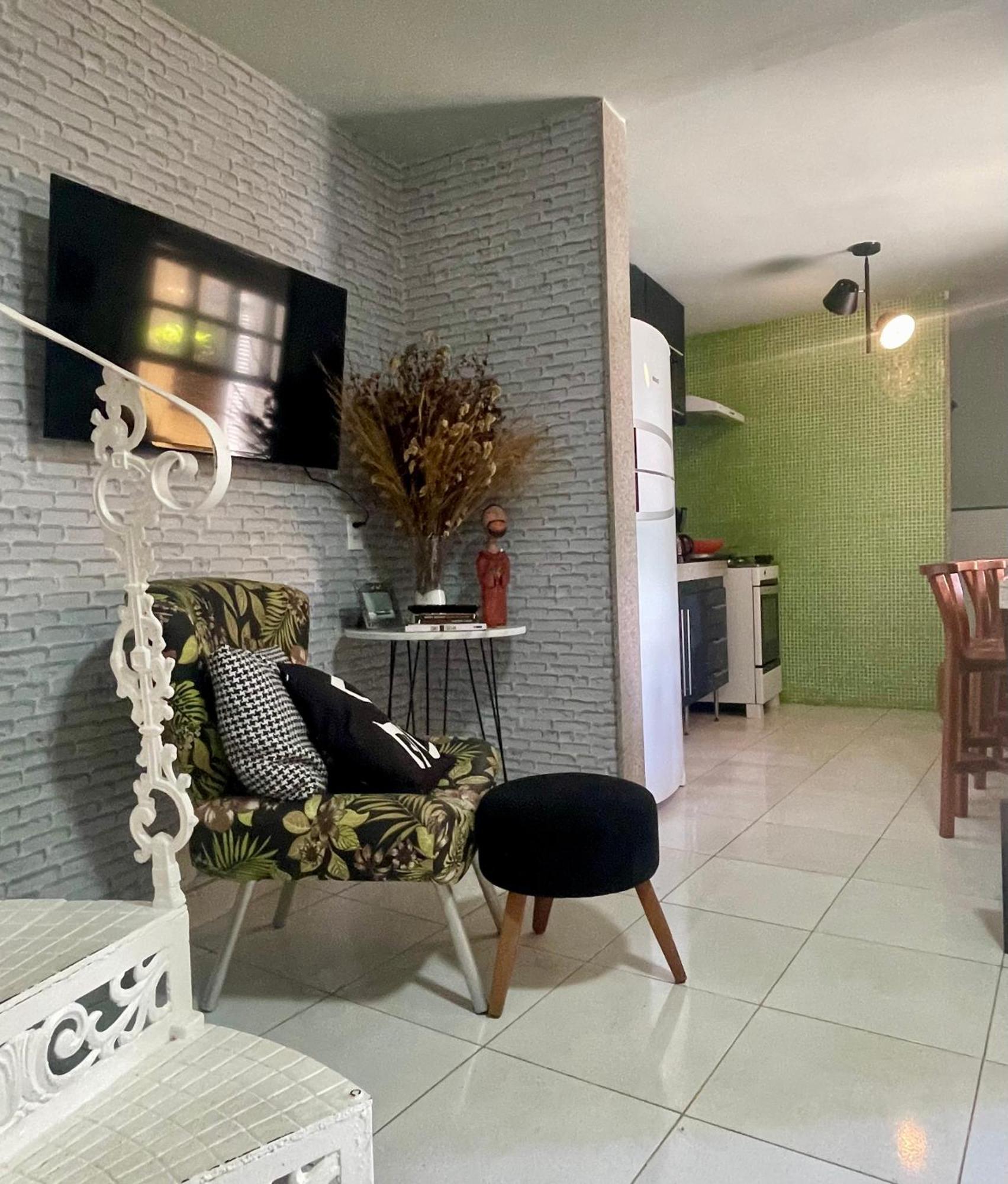 Loft Buzios Búzios Exterior foto